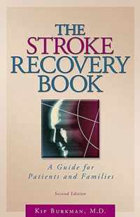 Stroke Recovery Book