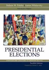 Presidential Elections