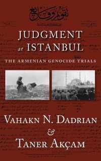 Judgment at Istanbul