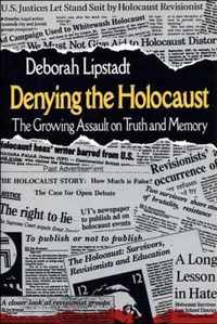 Denying the Holocaust