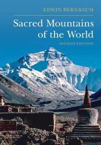 Sacred Mountains of the World