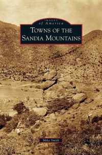 Towns of the Sandia Mountains