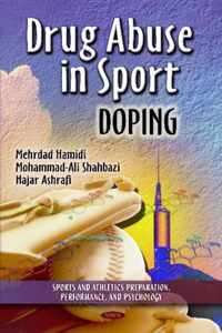 Drug Abuse in Sport