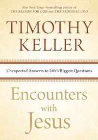 Encounters With Jesus