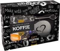 Cadeaubox Koffie