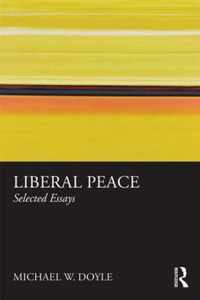 Liberal Peace