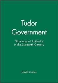 Tudor Government