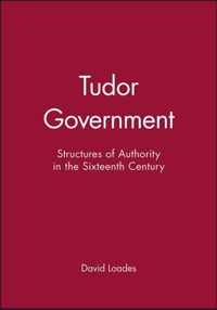 Tudor Government