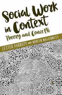 Social Work in Context
