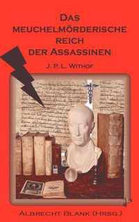 Das meuchelmoerderische Reich der Assassinen