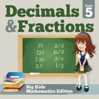 Grade 5 Decimals & Fractions