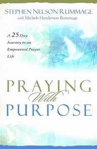 Praying with Purpose