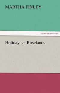 Holidays at Roselands