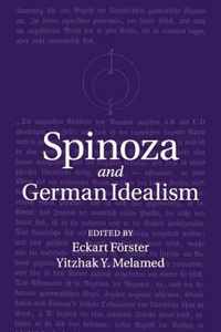 Spinoza and German Idealism