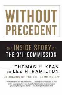 Without Precedent