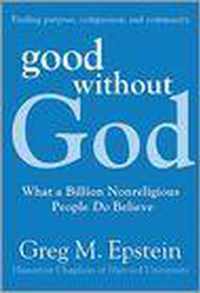 Good Without God