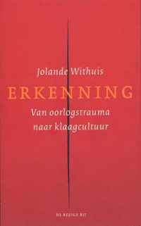 Erkenning