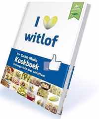 I love witlof