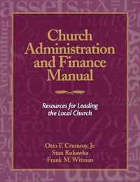 Church Administration and Finance Manual