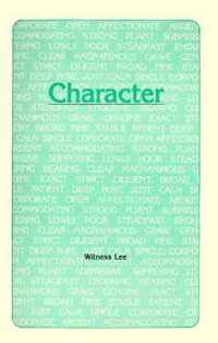 Character