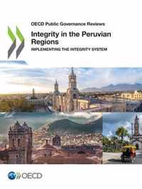 Integrity in the Peruvian Regions