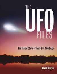 The UFO Files