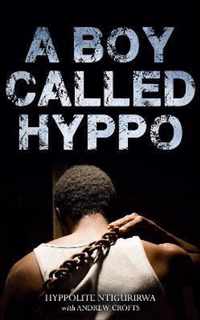 A Boy Called Hyppo