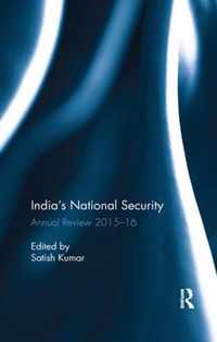 India's National Security