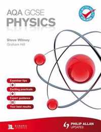 AQA GCSE Physics Student's Book