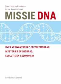 Missie Dna