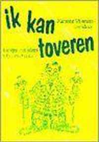 Ik kan toveren