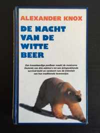 Nacht Van De Witte Beer