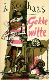 Gekke witte