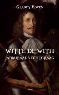 Witte de With - Graddy Boven - Paperback (9789461535658)