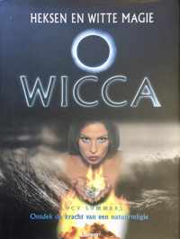 Wicca Heksen En Witte Magie