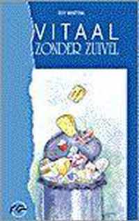 Vitaal zonder zuivel