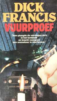 Vuurproef