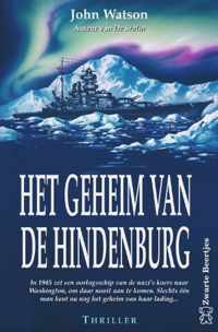 Het Geheim Van De Hindenburg