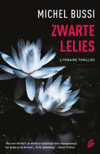 Zwarte lelies