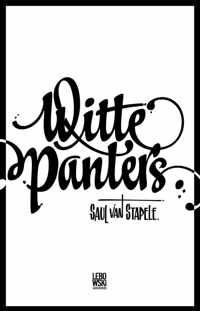 Witte panters