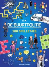 100 Spelletjes - Paperback (9789002276095)