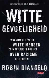 Witte gevoeligheid