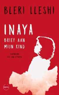 Inaya. Brief aan mijn kinderen - Bleri Lleshi - Paperback (9789462670990)