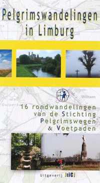 Pelgrimswandelingen in Limburg