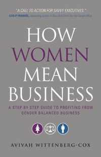 How Women Mean Business