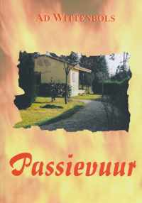 Passievuur