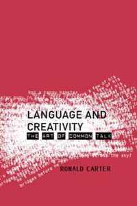 Language and Creativity