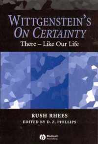 Wittgenstein's On Certainty