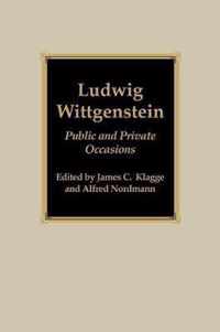 Ludwig Wittgenstein