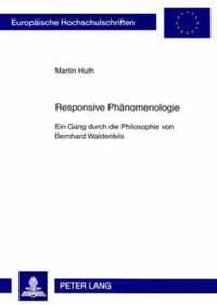 Responsive Phänomenologie